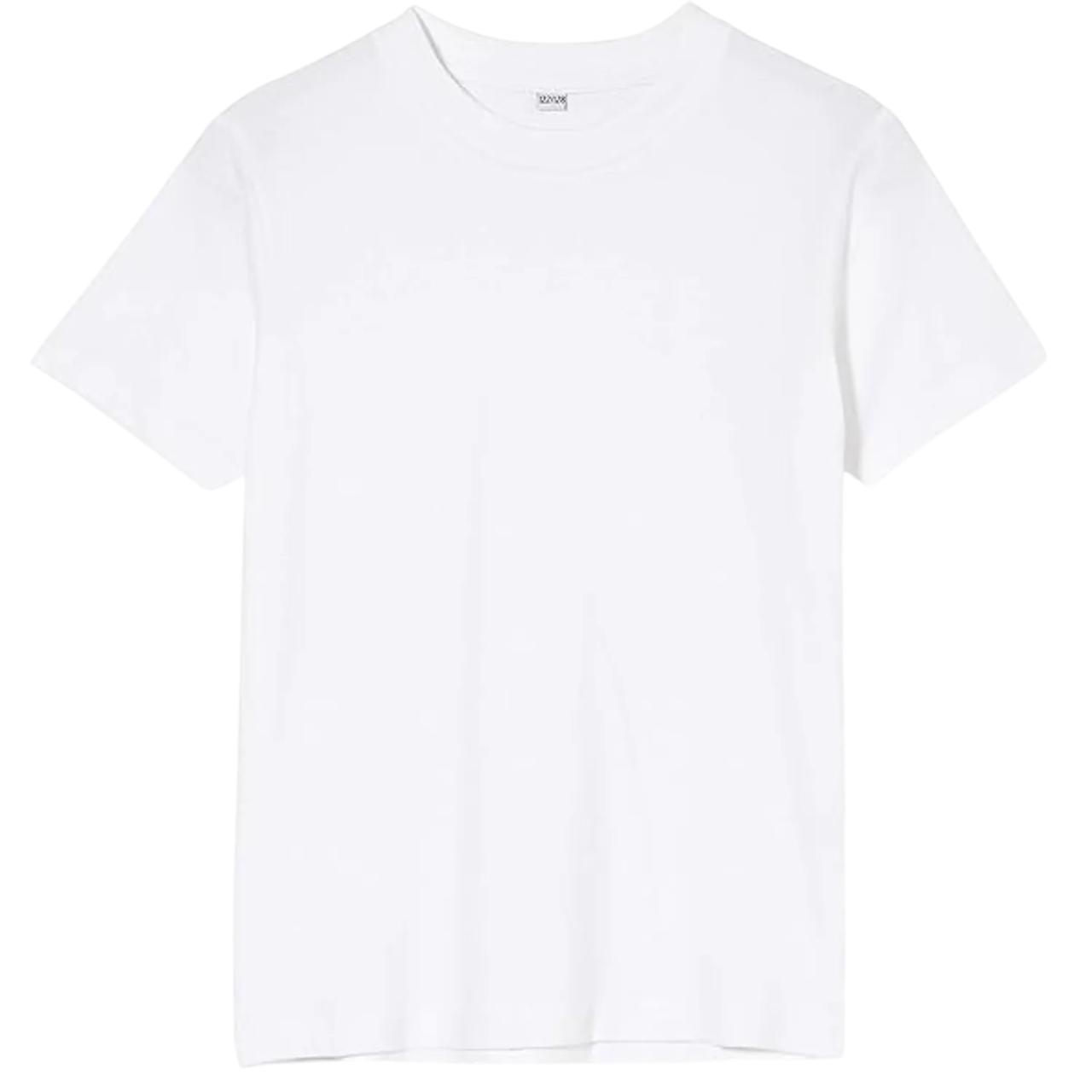 Polo Regular Fit  Blanco - M