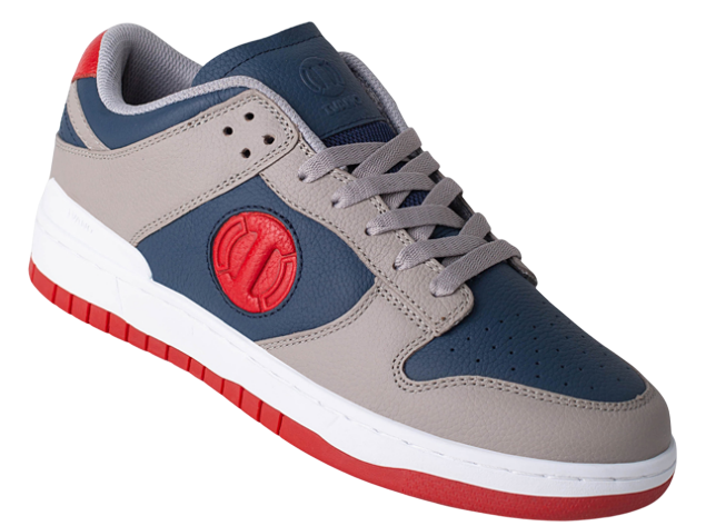 ZAPATO - IVANO MODELO DEAL 02 (TALLA DE 39 A 43