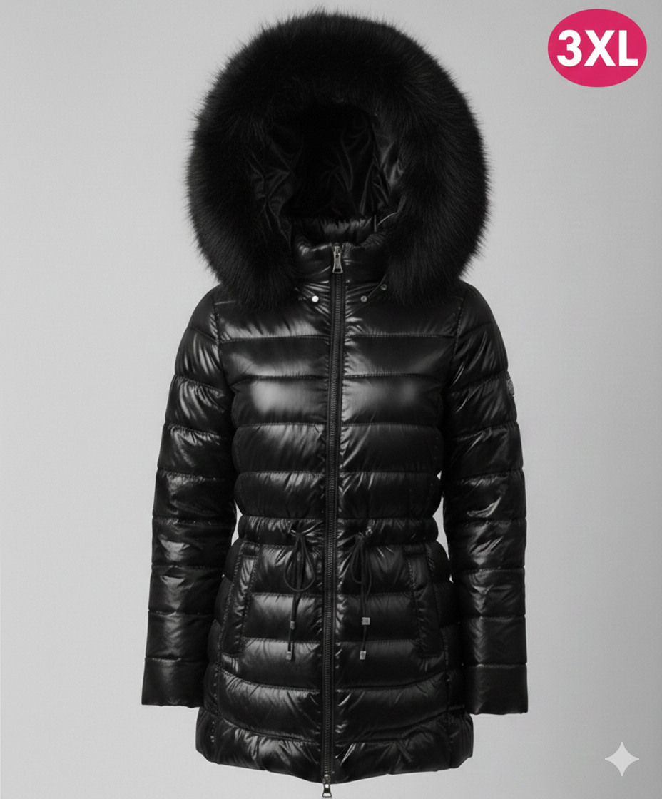 casaca Acolchado Invernal Lux 3XL