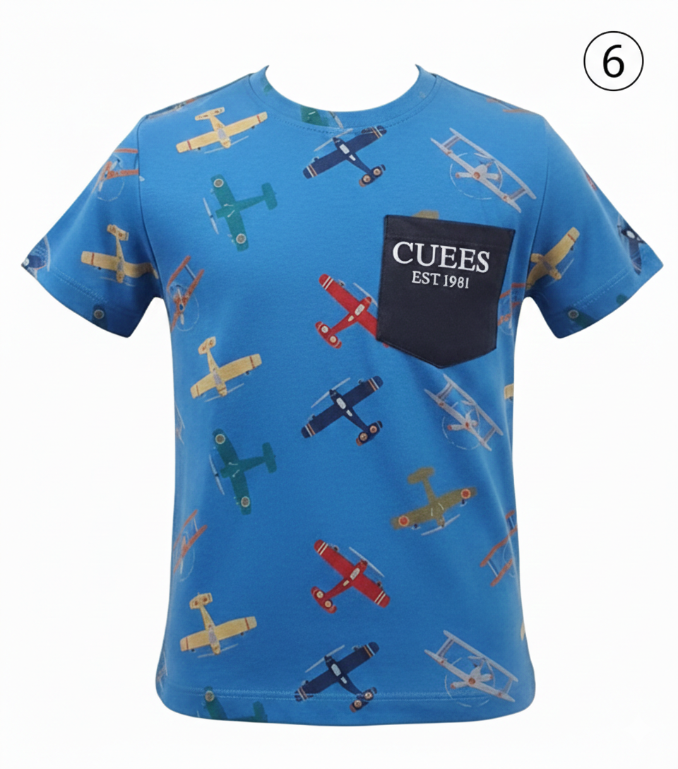 Polo Aventuras en el Aire