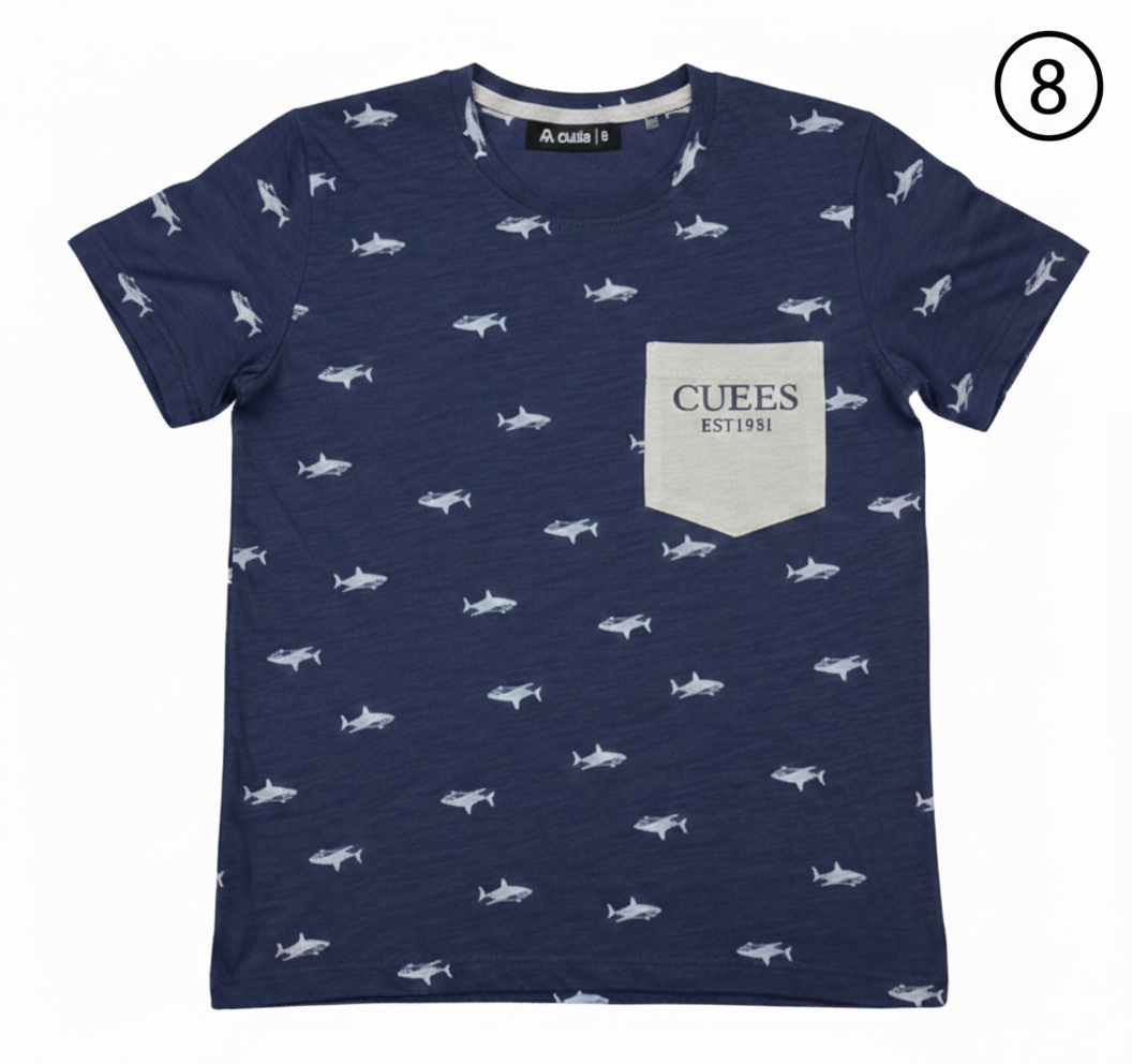 PoloOcéano Aventurero